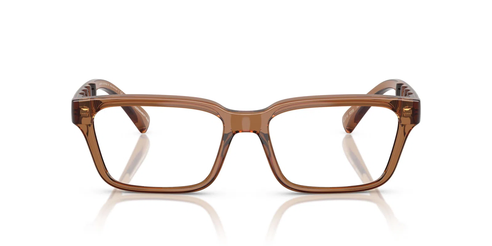 Armani Exchange 3116 Eyeglasses - view 24